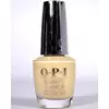 OPI INFINITE SHINE - BLINDED BY THE RING LIGHT #ISLS003