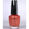 OPI INFINITE SHINE - DATA PEACH #ISLS008