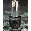 OPI INFINITE SHINE HEART AND COAL HRM47 GEL-LACQUER