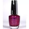 OPI INFINITE SHINE - I PINK IT'S SNOWING #HRP30