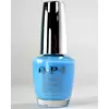 OPI INFINITE SHINE - MALI-BLUE SHORE #ISLN87