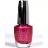 OPI INFINITE SHINE - PINK, BLING, AND BE MERRY #HRP23