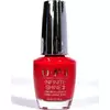 OPI INFINITE SHINE - REBEL WITH A CLAUSE - #ISHRQ19