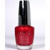 OPI INFINITE SHINE - RHINESTONE RED-Y #HRP20