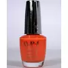 OPI INFINITE SHINE - SILICON VALLEY GIRL #ISLS004