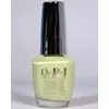 OPI INFINITE SHINE - THE PASS IS ALWAYS GREENER #ISLD56