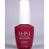 OPI MY ADDRESS IS HOLLYWOOD GELCOLOR #GCT31