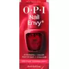 OPI NAIL ENVY WITH TRI-FLEX - BIG APPLE RED #NT225