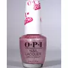 OPI NAIL LACQUER - BEST DAY EVER - #NLB015