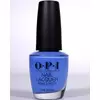OPI NAIL LACQUER - CHARGE IT TO THEIR ROOM​ #NLP009