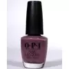 OPI NAIL LACQUER CLAYDREAMING #NLF002
