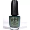 OPI NAIL LACQUER - DECKED TO THE PINES #HRP04