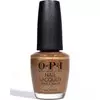 OPI NAIL LACQUER - FIVE GOLDEN FLINGS - #NLHRQ02
