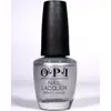 OPI NAIL LACQUER - GO BIG OR GO CHROME #HRP01