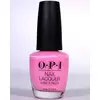 OPI NAIL LACQUER - I QUIT MY DAY JOB #NLP001