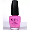 OPI NAIL LACQUER - MAKEOUT-SIDE​ #NLP002