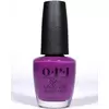 OPI NAIL LACQUER - N00BERRY #NLD61