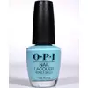OPI NAIL LACQUER - NFTEASE ME #NLS006