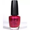 OPI NAIL LACQUER - PINK, BLING, AND BE MERRY #HRP08