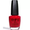 OPI NAIL LACQUER - REBEL WITH A CLAUSE - #NLHRQ05