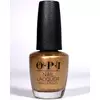 OPI NAIL LACQUER - SLEIGH BELLS BLING #HRP11