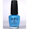 OPI NAIL LACQUER - SURF NAKED​ #NLP010