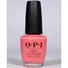 OPI NAIL LACQUER - SUZI IS MY AVATAR #NLD53