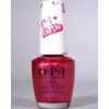 OPI NAIL LACQUER - WELCOME TO BARBIE LAND - #NLB017
