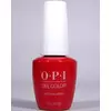 OPI ON COLLINS AVE GELCOLOR #GCB76