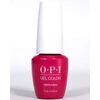 OPI POMPEII PURPLE GCC09B GEL COLOR SMALL