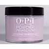 OPI PINK ON CANVAS DPLA03 POWDER PERFECTION DIPPING SYSTEM