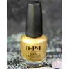 OPI THIS GOLD SLEIGHS NAIL LACQUER #HRM05