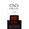 CND SHELLAC BLOODLINE 92331 COLOR COAT GEL NAIL POLISH