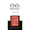 CND SHELLAC DAYDREAMING GEL POLISH