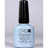 CND SHELLAC DAZZLING DANCE GEL POLISH WITHOUT BOX