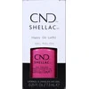 CND SHELLAC HAPPY GO LUCKY GEL POLISH