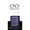 CND SHELLAC HAZY GAMES GEL POLISH