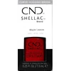 CND SHELLAC MAPLE LEAVES GEL POLISH