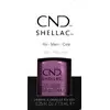 CND SHELLAC RO-MANI-CIZE GEL POLISH