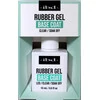 IBD RUBBER GEL BASE COAT 15 ML - 0.5 FL.OZ