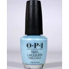 OPI NAIL LACQUER AIR WE GO #NLS042