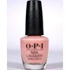 OPI NAIL LACQUER PEARL-CLUTCHING BEHAVIOR #NLS049