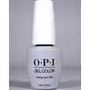 OPI GELCOLOR - AS REAL AS IT GETS #GCS026