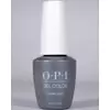 OPI GELCOLOR - CHROME CLAWZ #GCF024