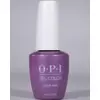 OPI GELCOLOR - CYBORN AGAIN #GCF016