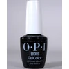 OPI GELCOLOR INTELLI-GEL - DEFLYING GRAVITY #HPR01