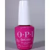 OPI INTELLI-GEL TECHNOLOGY FOLLOW YOUR HEART #GCHK05