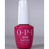 OPI GELCOLOR INTELLI-GEL - GLINDA THE GOOD! #HPR11