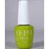 OPI GELCOLOR - HELLO KINDNESS #GCHK06