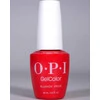 OPI GELCOLOR INTELLI-GEL BLUSHIN’ PRIDE #GCS054